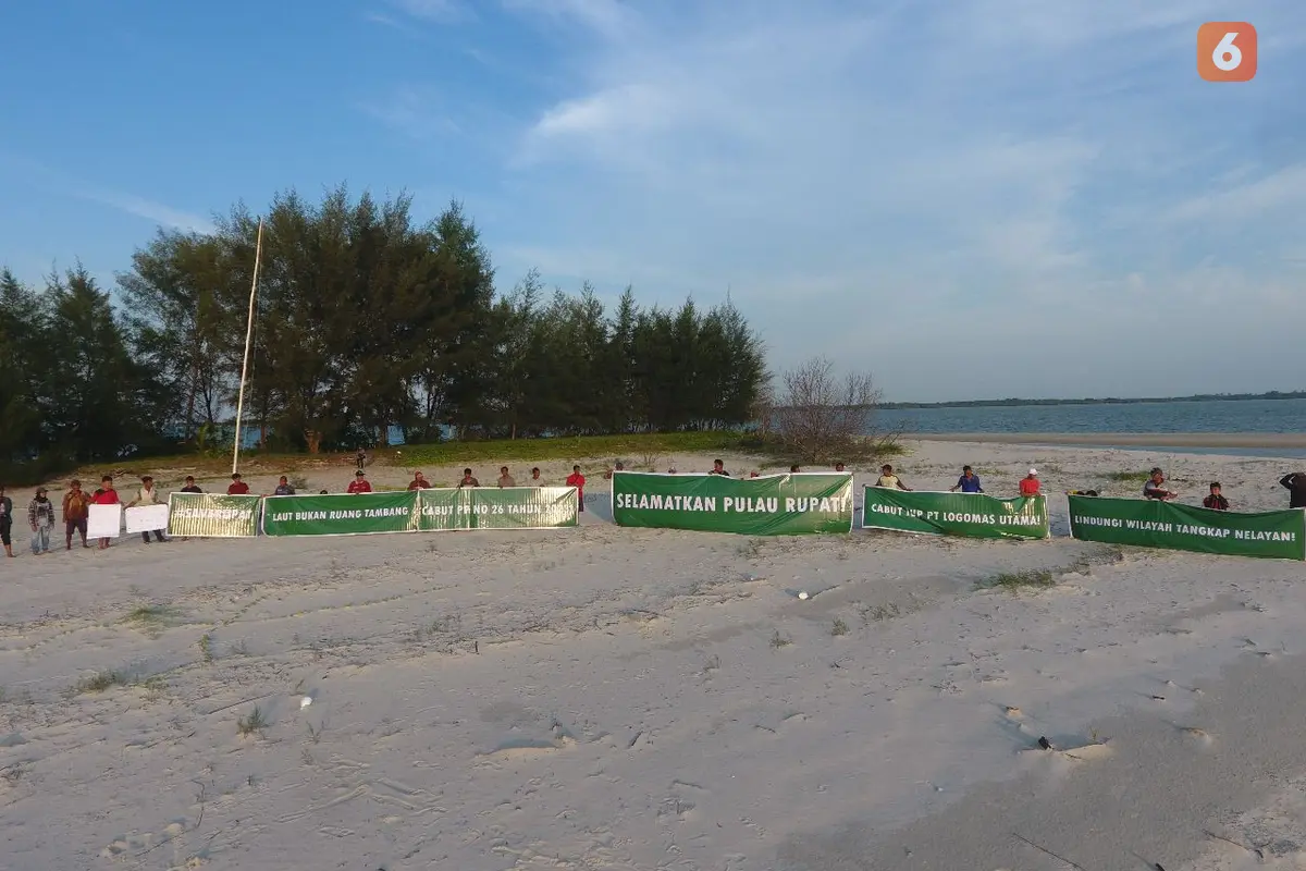 Pasir laut