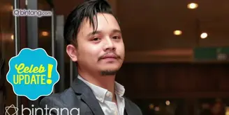 Derby Romero dan Dimas Anggara tergabung dalam club motor Black Mamba.