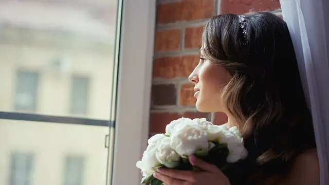 menikah di saat tepat