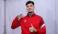 Shin Tae-yong Jelaskan Alasan Parkir Shayne Pattynama Vs Arema FC, Belum Pernah Masuk Skuad Persija Musim Ini: Disesuaikan Taktik