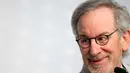 Steven Spielberg tidak berpikir jika Academy Awards rasis hanya karena tidak ada aktor kulit hitam yang dinominasikan untuk Oscar. (Bintang/EPA)