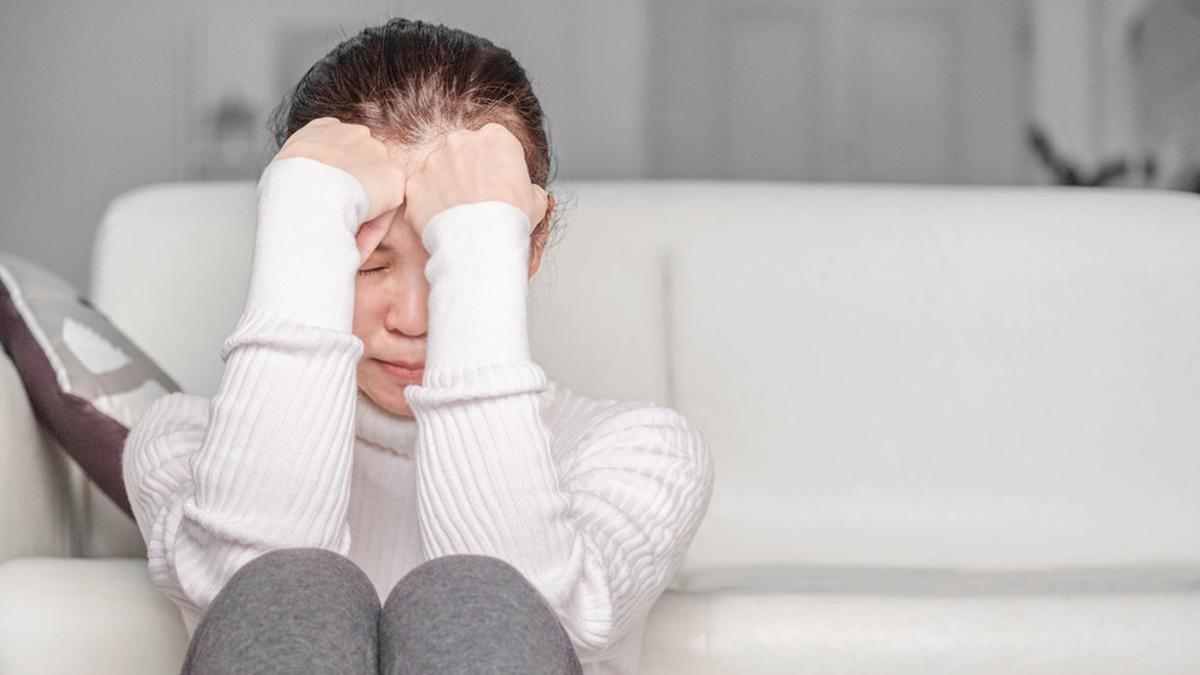 5 Tips Mengatasi Stres Dan Kecemasan Menjelang Pernikahan