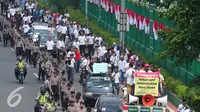 8 Tuntutan Driver Taksi Online