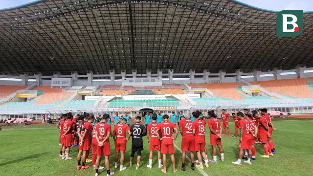 Persis Solo