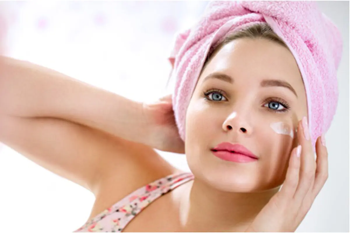 Tips Kecantikan