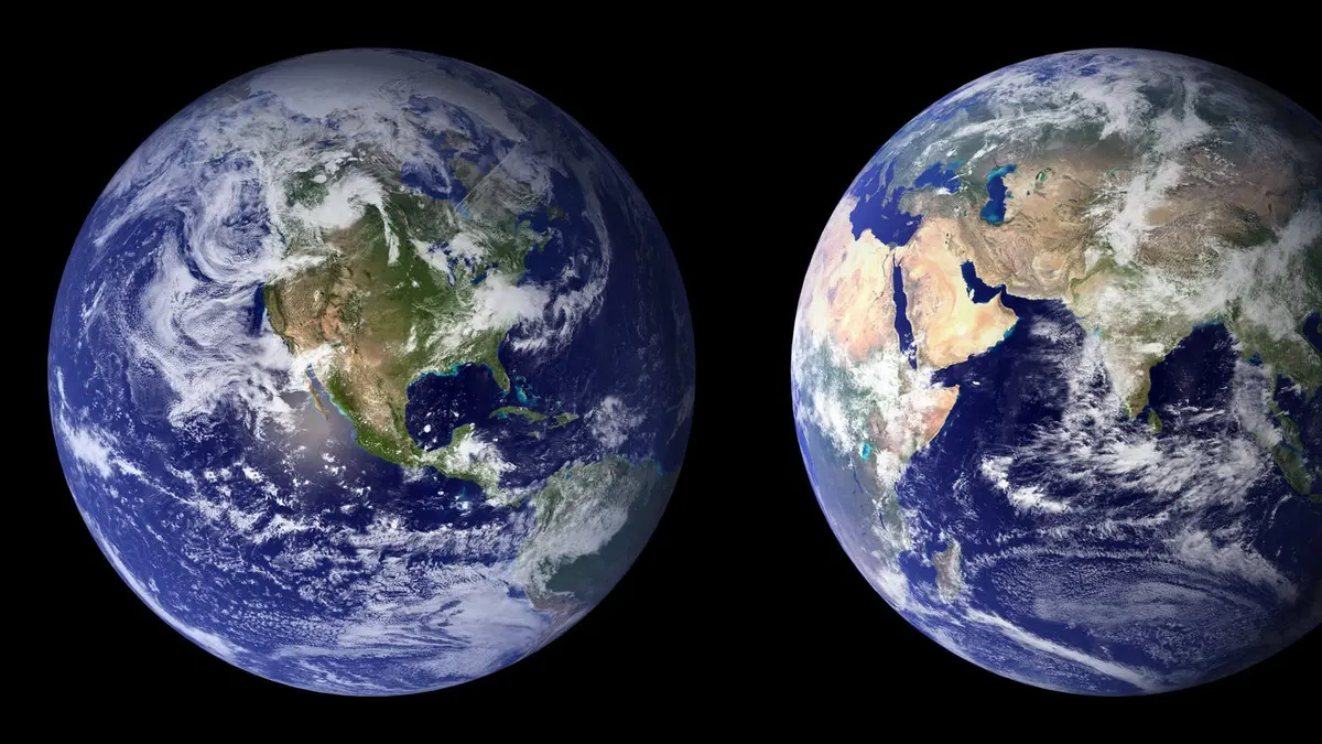 NASA Temukan Planet Layak Huni Mirip Bumi, 40 Persen Lebih Besar - Global  Liputan6.com