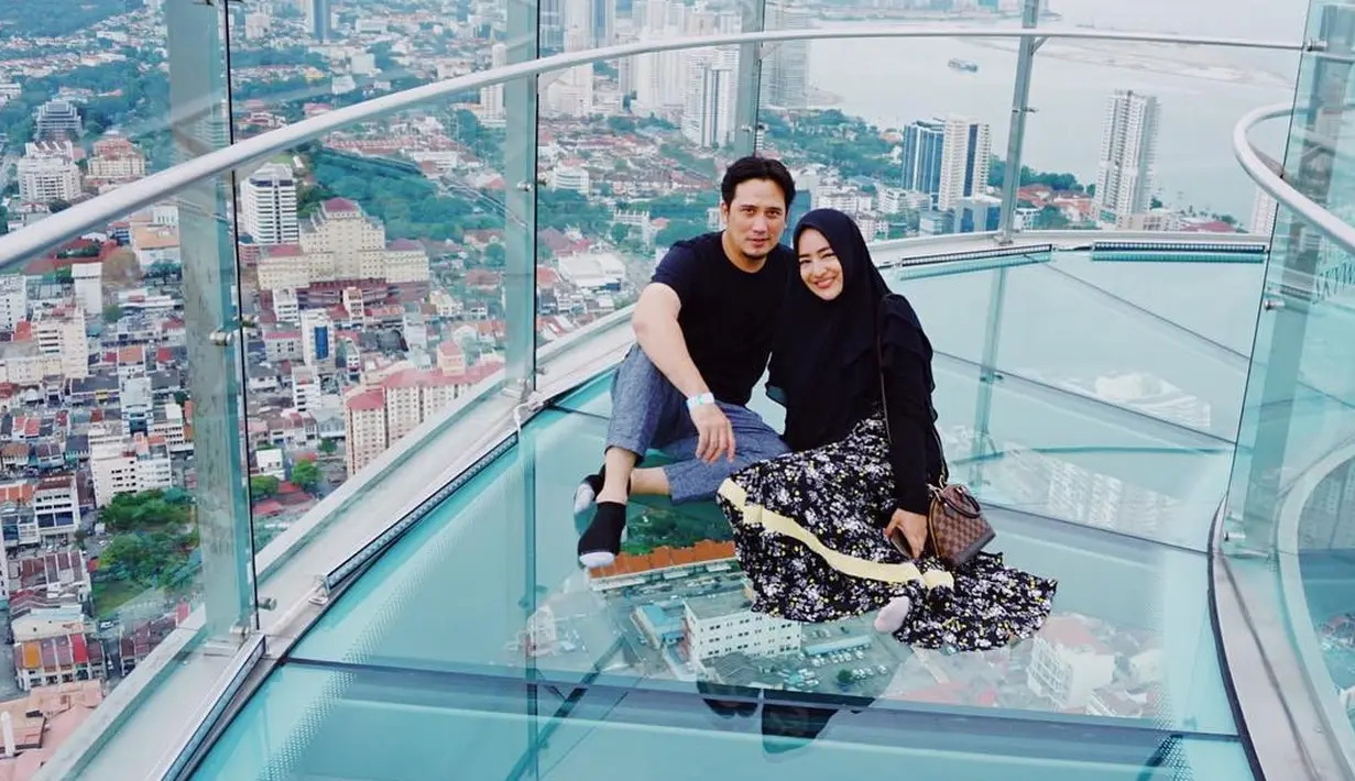 (Instagram/cindyfatikasari18)