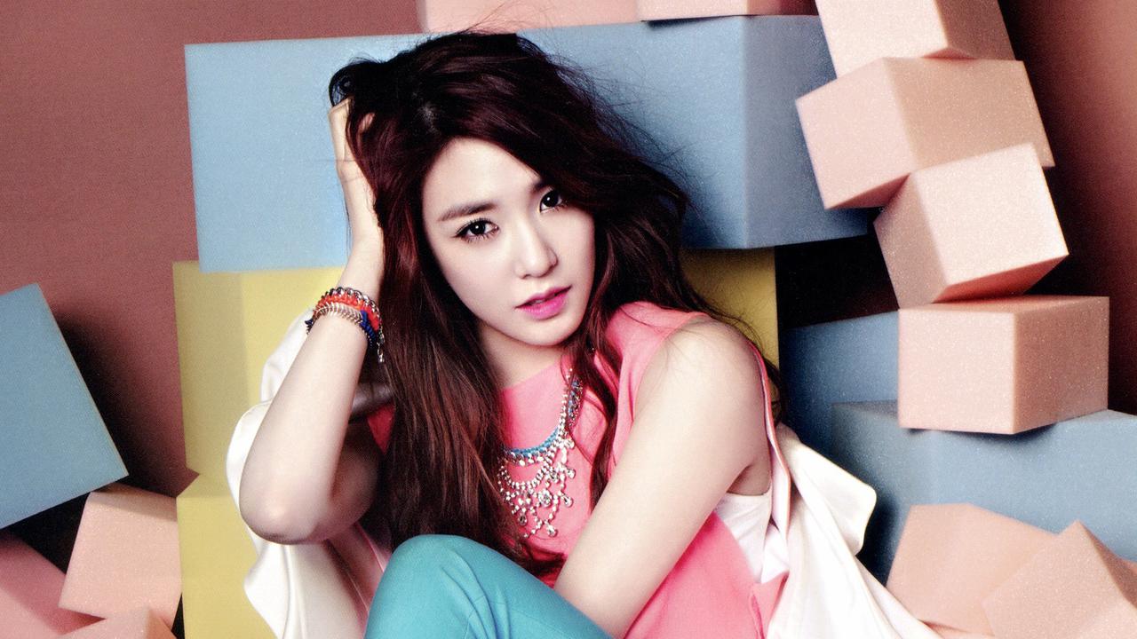 Tiffany SNSD