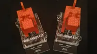 Bukalapak.com meraih penghargaan Bubu Awards v.09 sebagai Best of The Best untuk keseluruhan kategori dan untuk kategori  e-commerce.