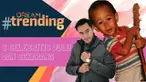 DREAM.CO.ID - Kalau sekarang kamu mengenal mereka sebagai selebritis ternama dengan wajah yang cantik dan ganteng, penasaran nggak sih sama wajah jadul mereka? Dijamin bikin pangling deh lihatnya. Nah, menurut kamu siapa seleb di video ini yang wajah...