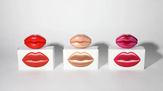 KKW Fragrance/dok.KKW Beauty