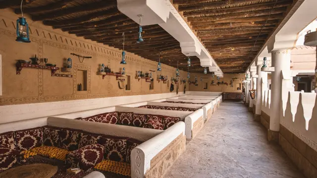 Menjelajahi Surga Kuliner Riyadh yang Tersembunyi dan Menggugah Selera (Visit Saudi)