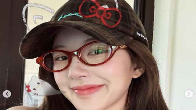 Zhao Lusi Bangkit dari 38 Kg: Transformasi Kesehatannya Kini Panen Pujian
