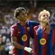 Valencia Jadi Korban Terbaru Keganasan Barcelona