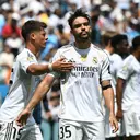 Bek Akademi Real Madrid Jadi Korban Kedatangan Jose Mourinho