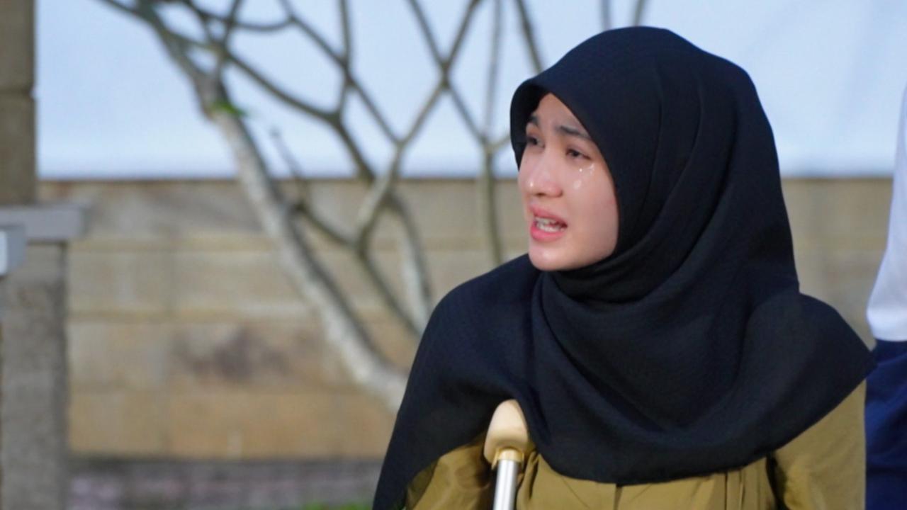 Love Story The Series