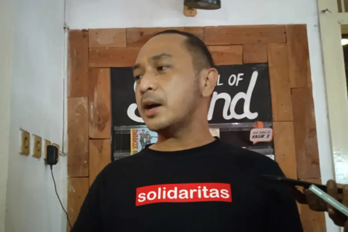 (Foto: Liputan6.com/Dian Kurniawan)