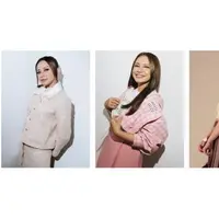 Rossa menjadi salah satu penyanyi dengan prestasi gemilang. Dengan suara merdunya, Rossa kini bekerja sama dengan SM Entertainment. Di usia 43 tahun, Rossa kerap bergaya Korean Look yang membuatnya tampak awet muda. Outfit pilihannya pun cocok untuk kamu yang bertubuh petite. (instagram/itsrossa910)