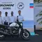 TVS Ronin Agonda Hadir dengan Harga Menggoda