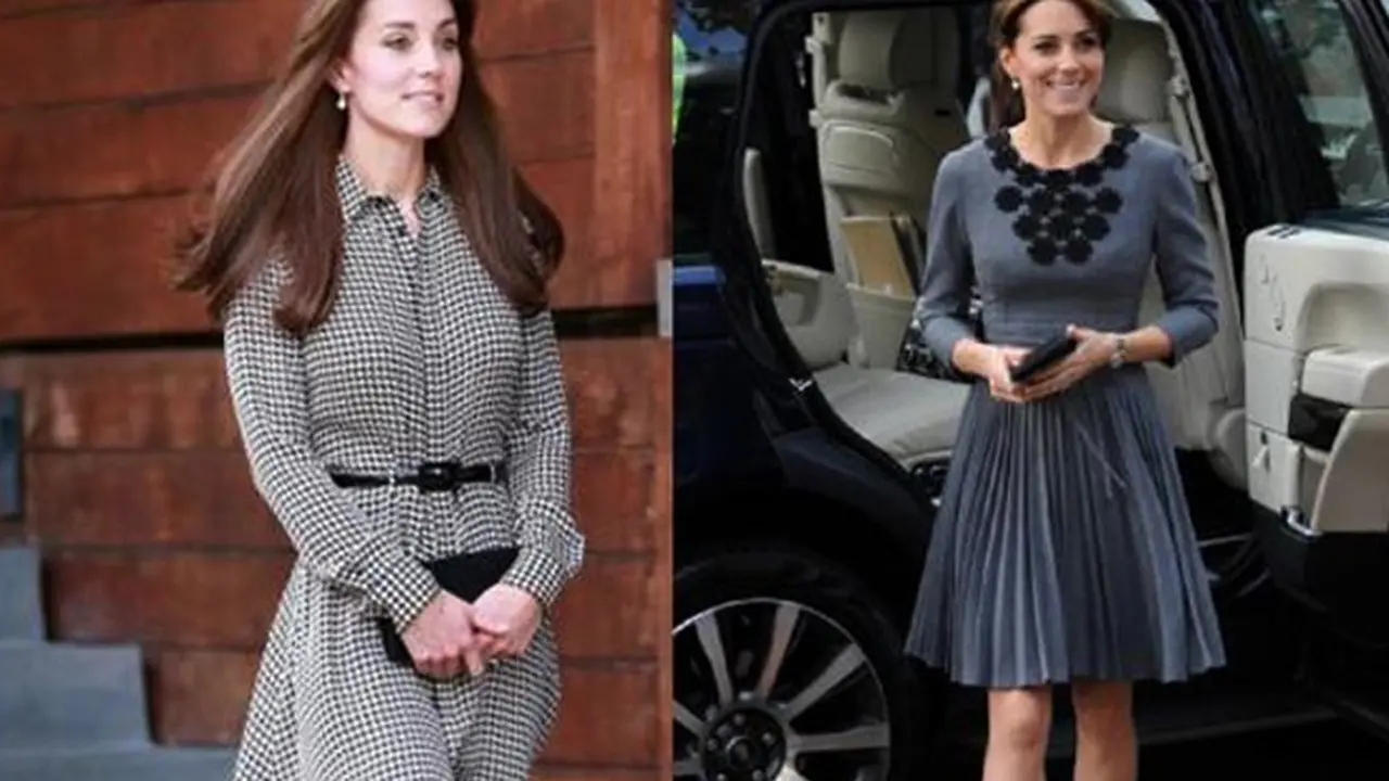 Kate Middleton