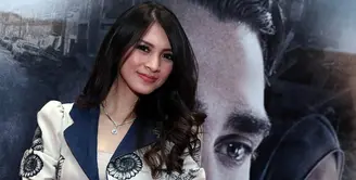 Dunia perfilman Indonesia kembali menghadirkan Donita. Meskipun bukan yang pertama kali terjun di dunia akting, main di film Bukan Cinta Malaikat Donita kerap memiliki tantangannya tersendiri. (Deki Prayoga/Bintang.com)