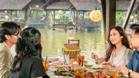 14 Tempat Makan Enak di Bintaro 2026, dari Saung Sunda sampai Kafe Estetik
