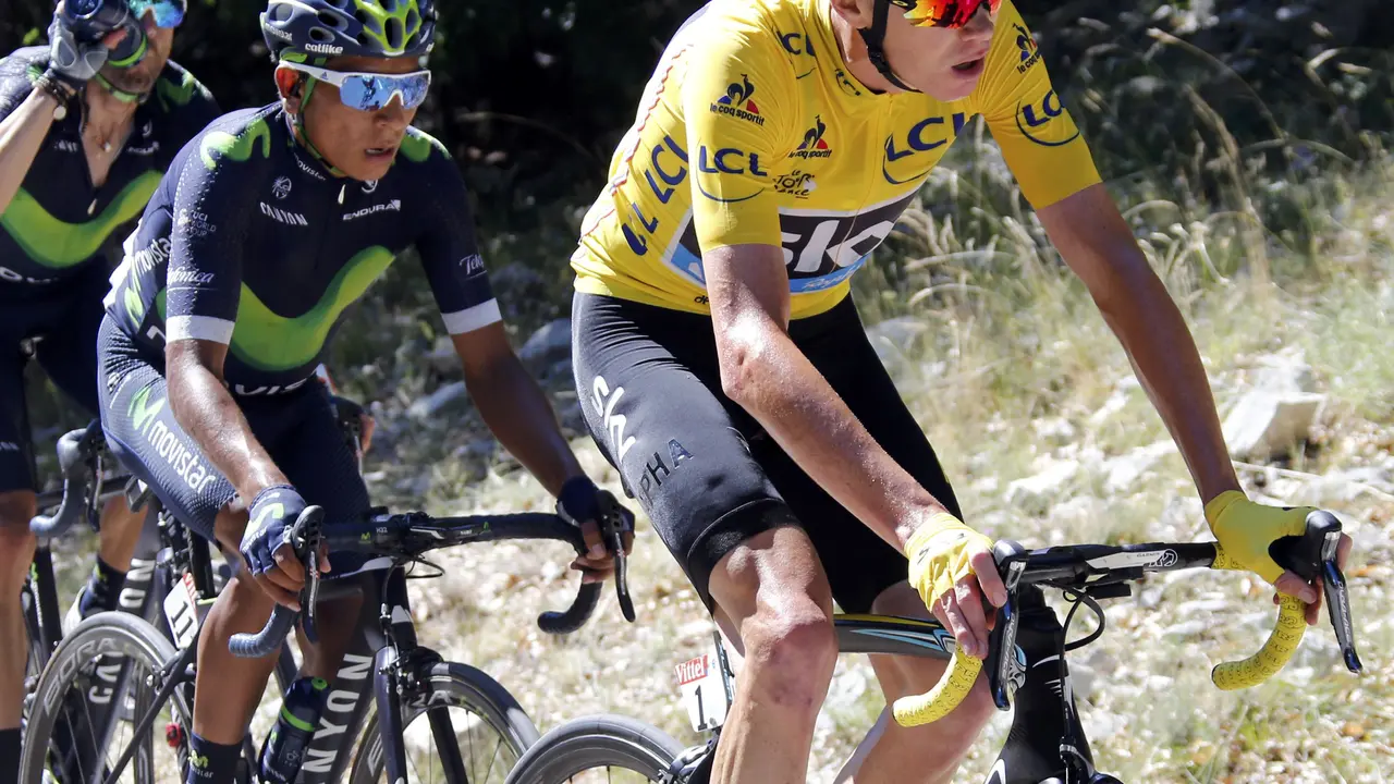 Tour de France