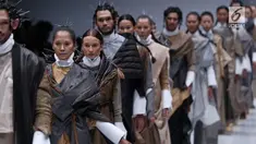 Jakarta Fashion Week sudah sepuluh kali digelar. Namun, ada beberapa fakta tentang JFW yang jarang diketahui.