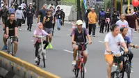Kabar Baik! Tidak Perlu Olahraga Setiap Hari untuk Cegah Kematian akibat Penyakit Jantung dan Kanker
