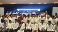 Masyarakat Cinta Masjid (MCM). (Liputan6.com/Nanda Perdana Putra)