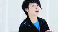 Amber f(x): Saya Bukan Lesbi!