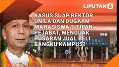 Mahasiswa titipan