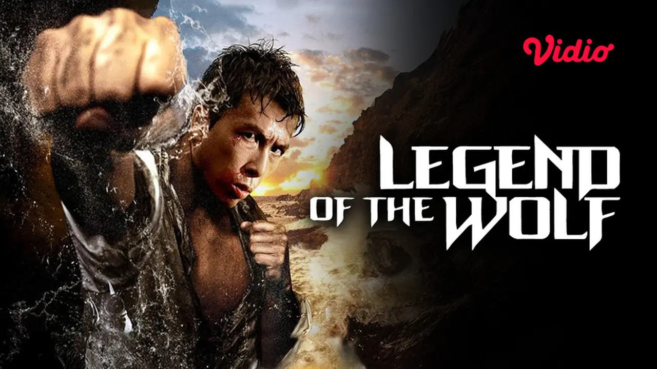 Legend of the Wolf