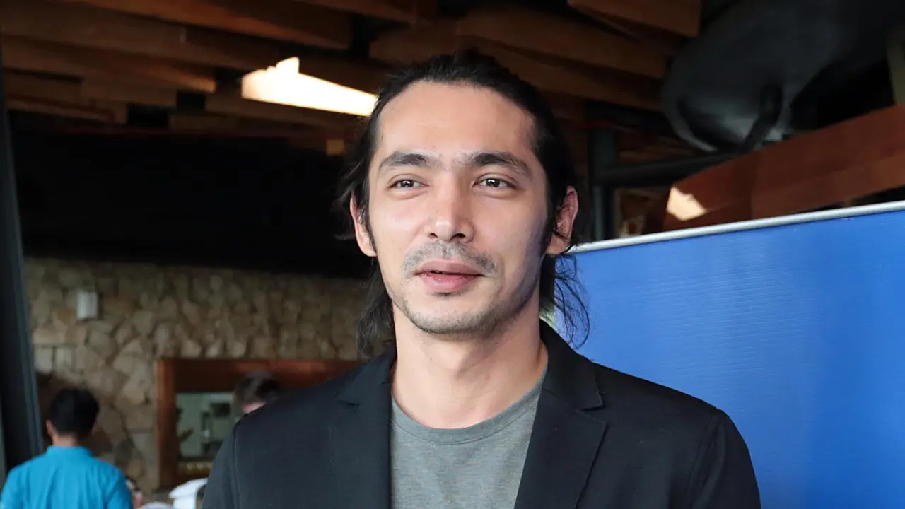 [Bintang] Abimana Aryasatya
