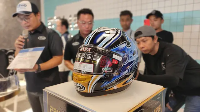 Arai