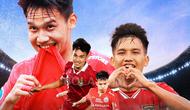 Ilustrasi - Witan Sulaeman di Persija Jakarta dan Timnas Indonesia (Bola.com/Adreanus Titus)