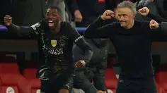 Arsenal Siaga Jelang Deadline Transfer, Amati Situasi Ousmane Dembele di PSG