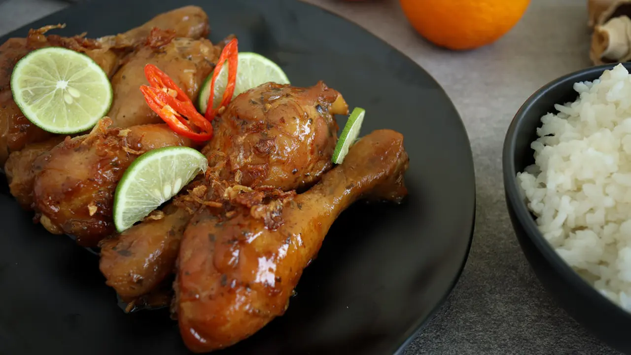 Resep Olahan Spesial Si Kedelai Hitam Manis, Begitu Mudah dan Lezat Lho!