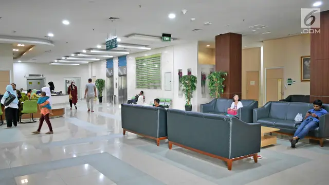 Rumah Sakit EMC
