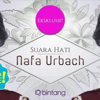 Suami Dikabarkan Selingkuh, Ini Suara Hati Nafa Urbach