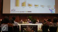 VIDEO: PT SCM dan PT Emtek Menggelar Paparan Publik Tahun 2016
