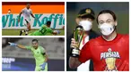 Foto kolase pesepakbola yang berkompetisi di Liga 1 Indonesia dengan harga pasaran yang fantastis. (Foto: Bola.com)