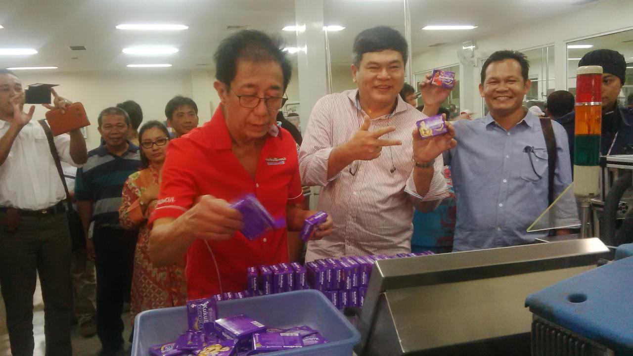 Adik Ahok Ingin Sulap Eks Tambang di Belitung Jadi Lahan Hijau