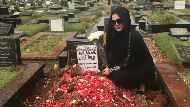 Anggita Sari