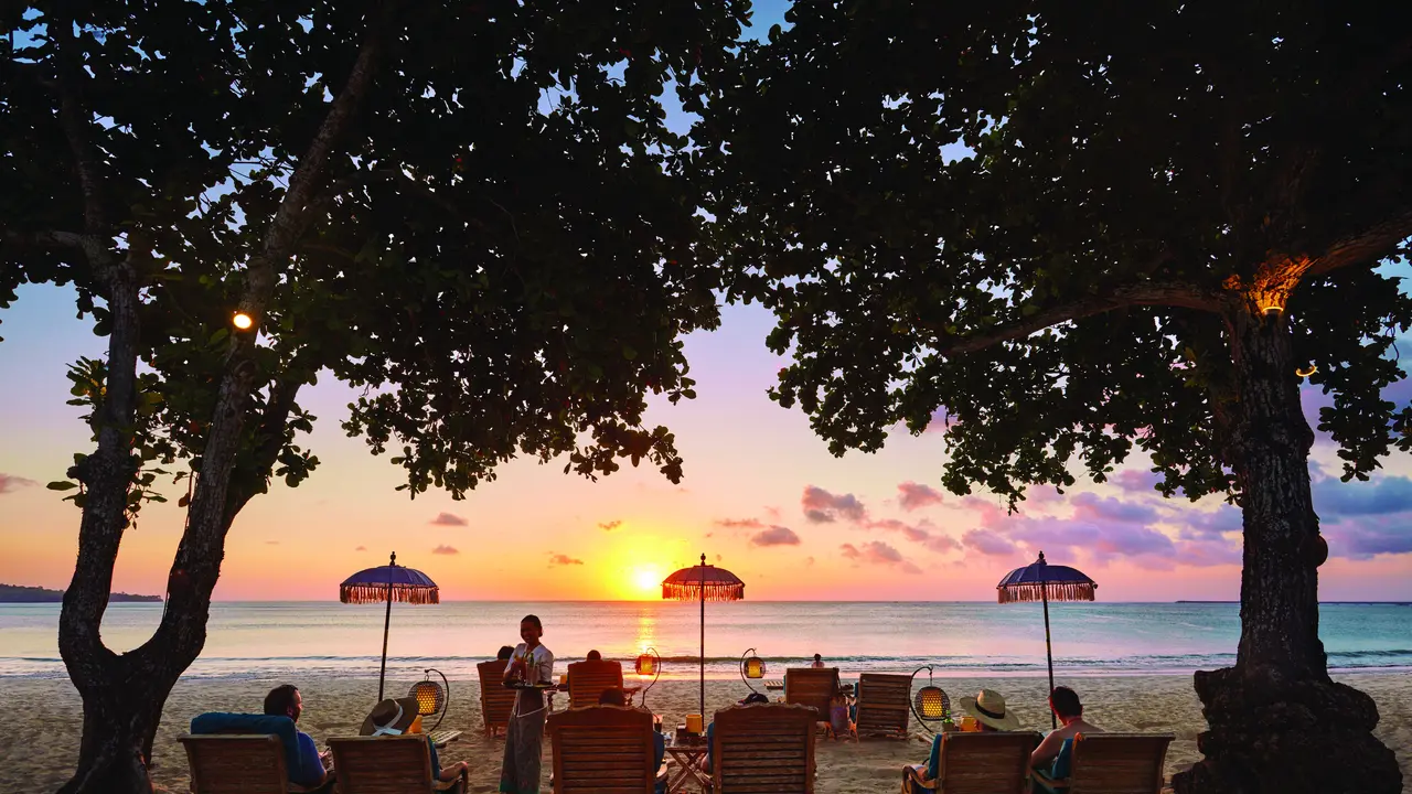 Belmond Jimbaran Puri Bali