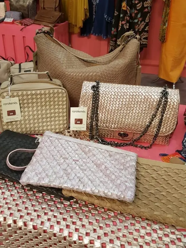 Tas
