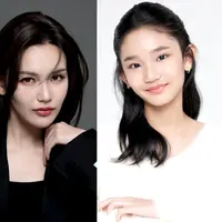 Tak hanya jalan-jalan, keduanya juga menjajal pengalaman pemotretan studio ala Korea yang identik dengan visual clean, soft, dan super aesthetic. [@ayutingting92].