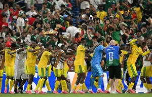 Afrika Selatan Belum Puas Cetak Sejarah di Piala Dunia 2026