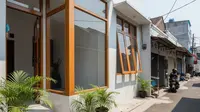 Warna Cat Kusen yang Cocok untuk Rumah Minimalis agar Tampilan Lebih Estetik