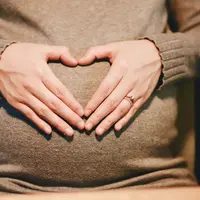 Ilustrasi kesehatan kehamilan. (Foto: Unsplash/Suhyeon Choi)